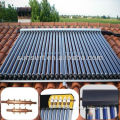 SunSurf New Energy SC-C01 solar energy panels